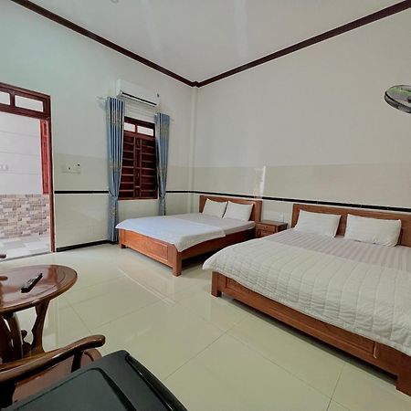 Ap Khanh Phuoc Beachside House Mui Ne II מראה חיצוני תמונה