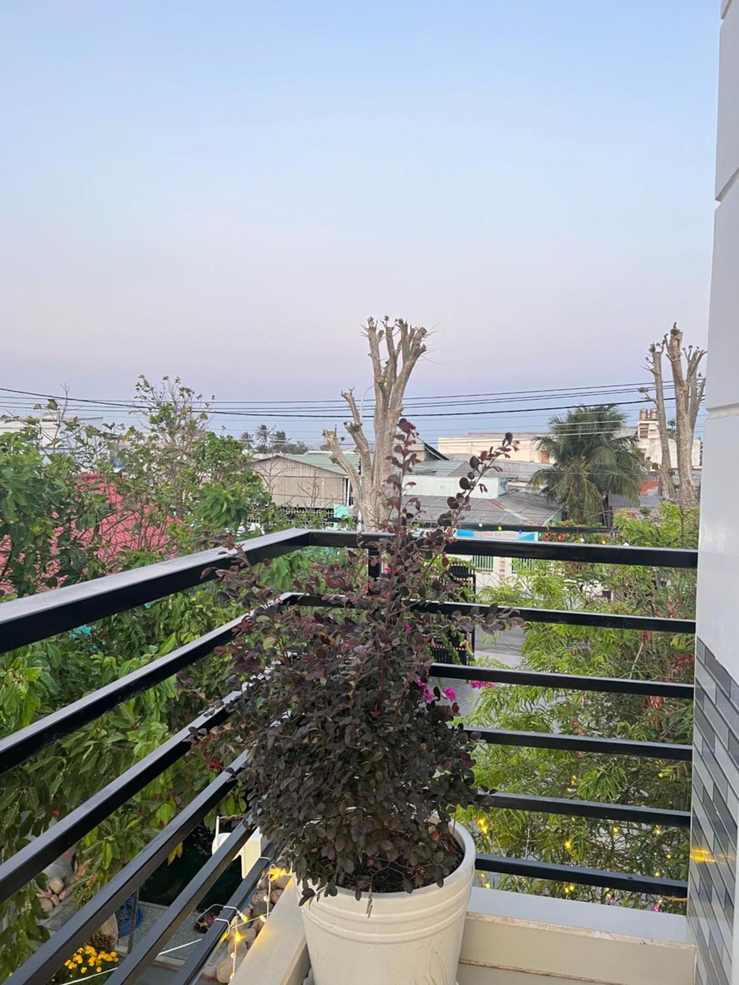 Ap Khanh Phuoc Beachside House Mui Ne II מראה חיצוני תמונה