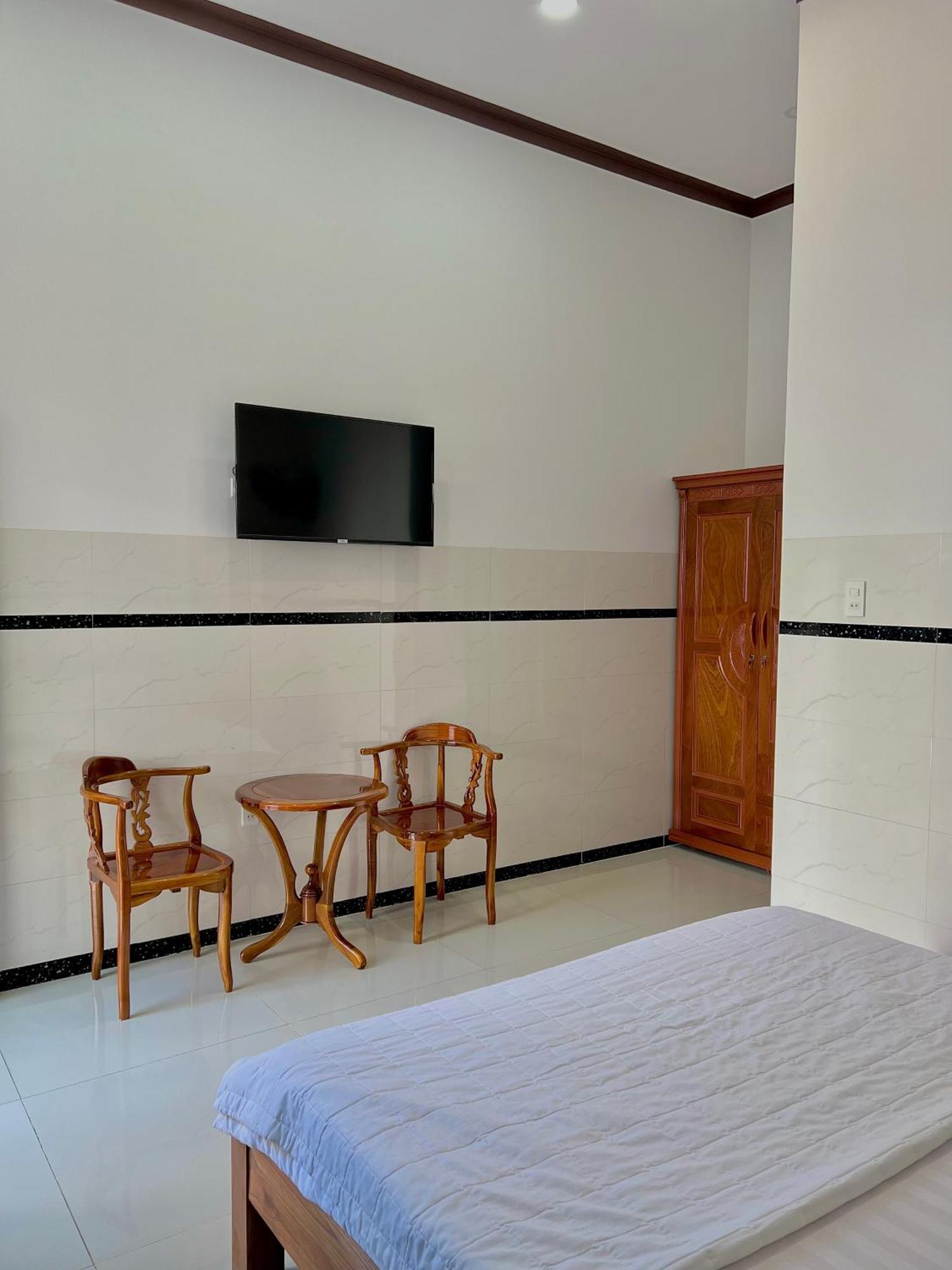 Ap Khanh Phuoc Beachside House Mui Ne II מראה חיצוני תמונה