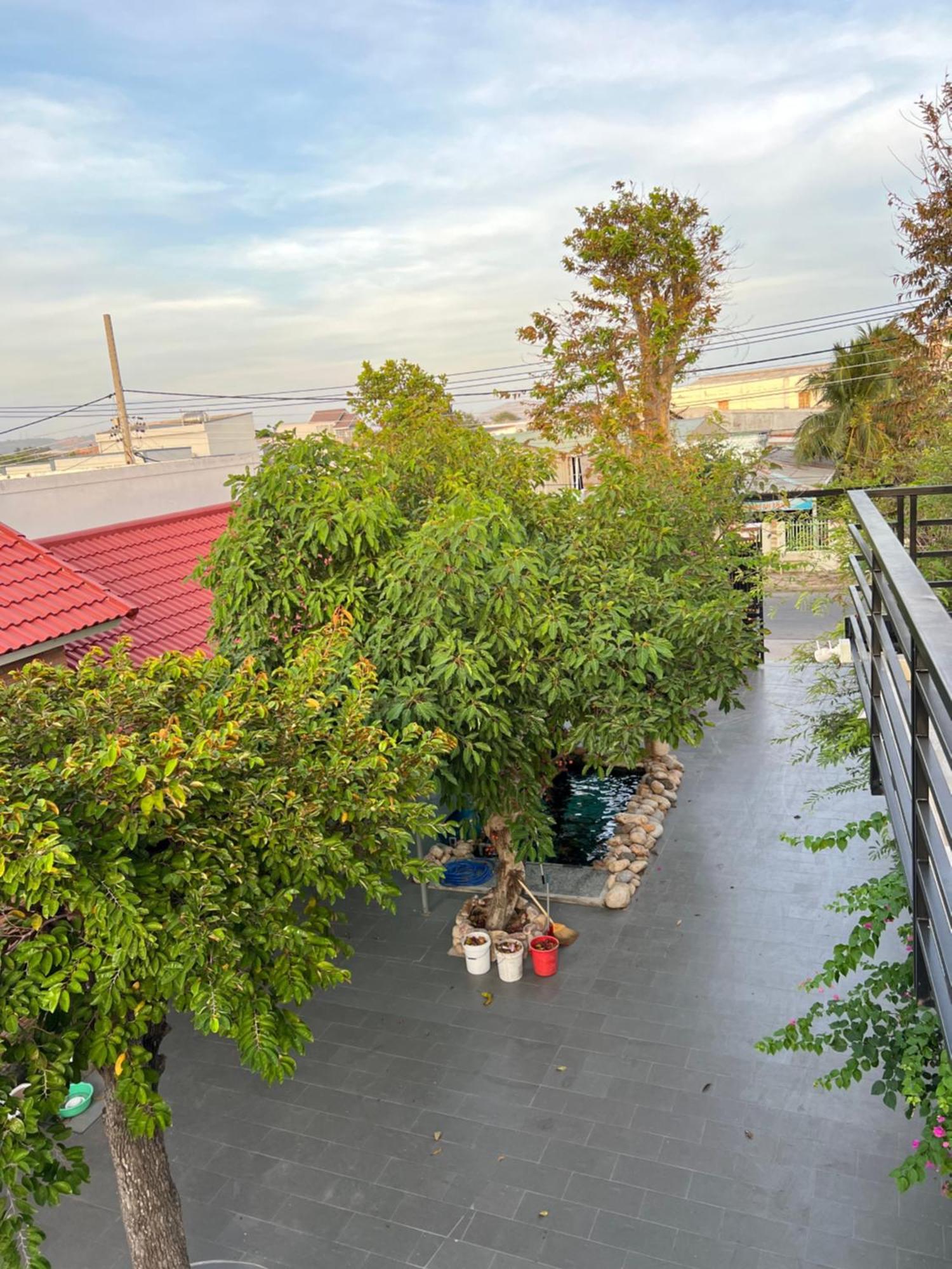 Ap Khanh Phuoc Beachside House Mui Ne II מראה חיצוני תמונה
