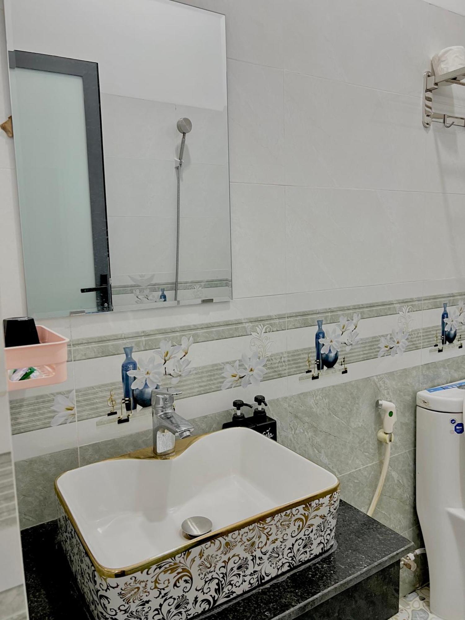 Ap Khanh Phuoc Beachside House Mui Ne II מראה חיצוני תמונה