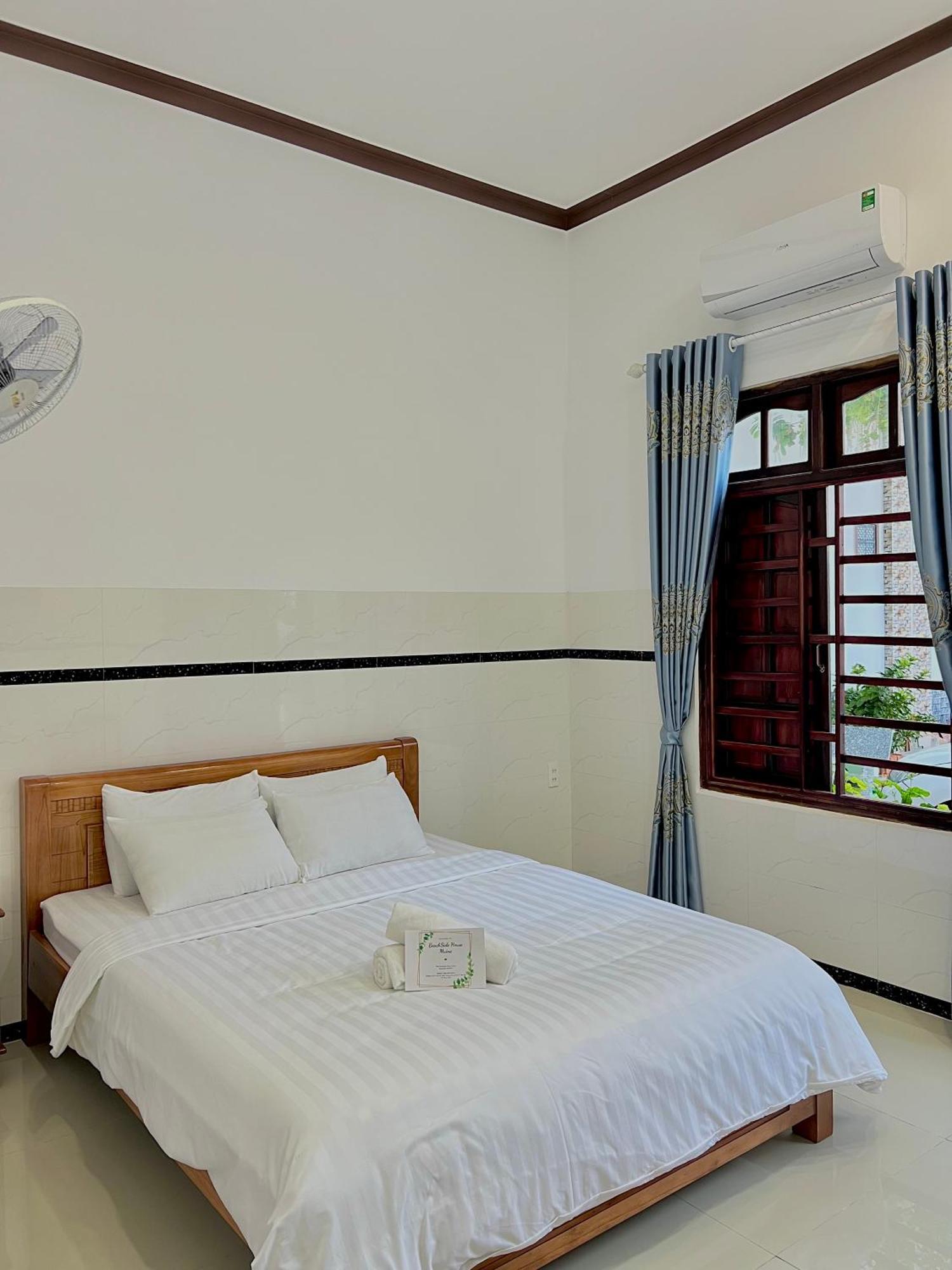 Ap Khanh Phuoc Beachside House Mui Ne II מראה חיצוני תמונה